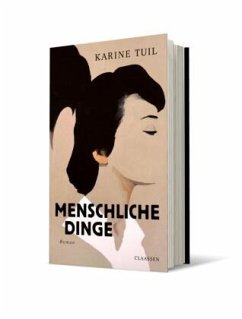 Menschliche Dinge - Tuil, Karine