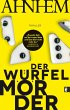 Der Würfelmörder / Fabian Risk Bd.4 - Bild 1