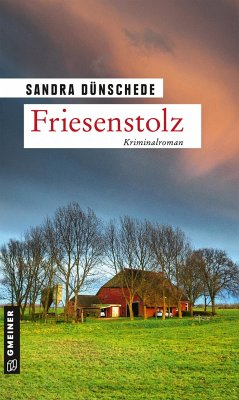 Friesenstolz - Dünschede, Sandra