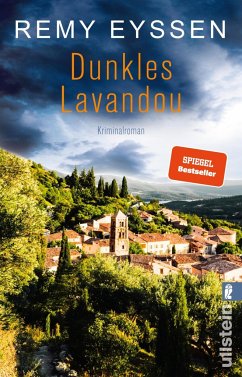 Dunkles Lavandou / Leon Ritter Bd.6 - Eyssen, Remy