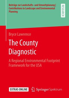 The County Diagnostic - Lawrence, Bryce