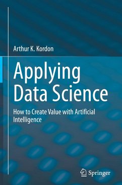 Applying Data Science - Kordon, Arthur K.