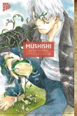 Mushishi - Perfect Edition / Mushishi Bd.1