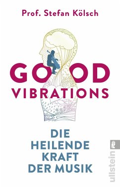 Good Vibrations - Kölsch, Stefan