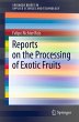 Reports on the Processing of Exotic... - Bild 1