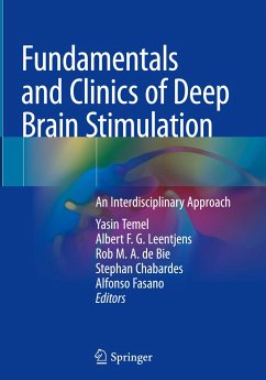 Fundamentals and Clinics of Deep Brain Stimulation