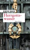 Herrgottswasser