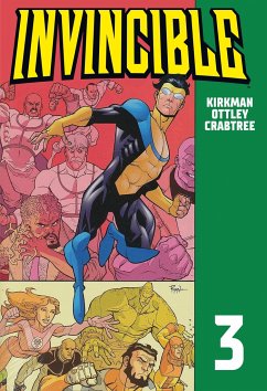Invincible Bd.3 - Kirkman, Robert