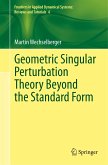 Geometric Singular Perturbation Theory Beyond the Standard Form