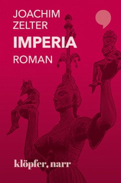 Imperia - Zelter, Joachim