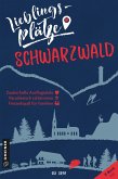 Lieblingsplätze Schwarzwald