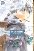 Mushishi - Perfect Edition / Mushishi Bd.2