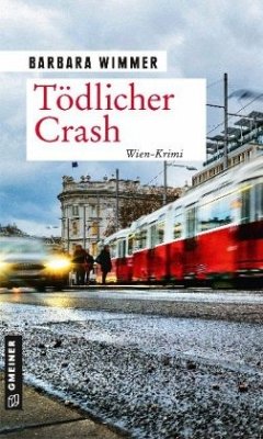 Tödlicher Crash - Wimmer, Barbara