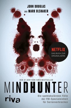 Mindhunter - Douglas, John;Olshaker, Mark