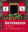 Österreich - 50 Rätsel mit... - Bild 1