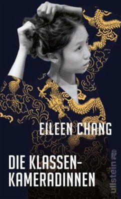 Die Klassenkameradinnen - Chang, Eileen