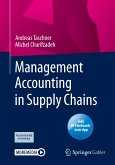 Management Accounting in Supply Chains