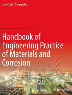 Handbook of Engineering Practice of Materials and Corrosion - Eun, Jung-Chul (Thomas)