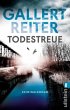 Todestreue / Martin Bauer Bd.3 - Bild 1