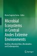 Microbial Ecosystems in Central Andes... - Bild 1