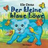 Der kleine blaue Löwe - Bild 1