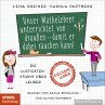Unser Mathelehrer unterrichtet von... - Bild 1