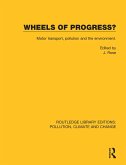 Wheels of Progress? (eBook, PDF)