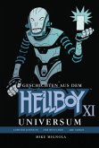 Geschichten aus dem Hellboy-Universum Bd.11