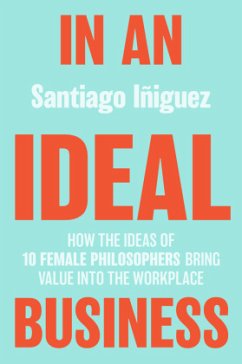 In an Ideal Business - Iñiguez, Santiago