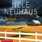 Zeiten des Sturms / Sheridan Grant Bd.3 (6 Audio-CDs)