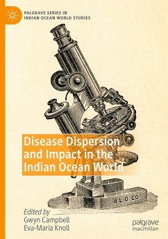 Disease Dispersion and Impact in the Indian Ocean World