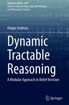 Dynamic Tractable Reasoning - Andreas, Holger