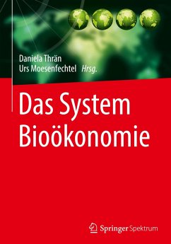 Das System Bioökonomie