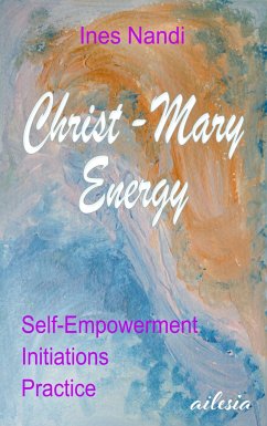 Christ-Mary-Energy