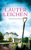Lauter Leichen / Elli Gint und Oma Frieda Bd.1