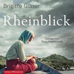 Rheinblick - Glaser, Brigitte