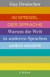 Im Spiegel der Sprache - Bild 1