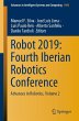 Robot 2019: Fourth Iberian Robotics... - Bild 1