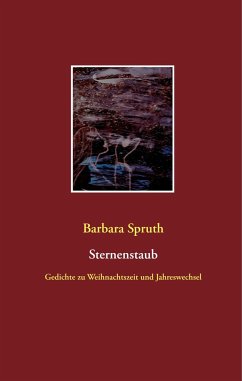 Sternenstaub - Spruth, Barbara