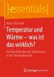 Temperatur und Wärme - was ist das... - Bild 1
