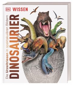DK Wissen. Dinosaurier - Woodward, John