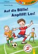 LESEZUG/1. Klasse: Auf die Bälle!... - Bild 1