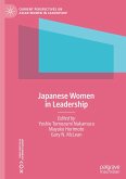 Japanese Women in Leadership