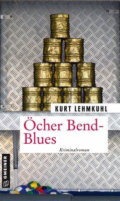 Öcher Bend-Blues - Lehmkuhl, Kurt