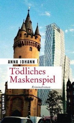 Tödliches Maskenspiel - Johann, Anna