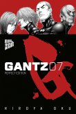 Gantz Bd.7