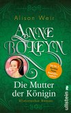 Anne Boleyn / Tudor-Königinnen Bd.2