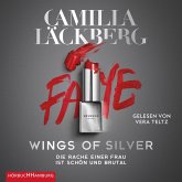Wings of Silver. Die Rache einer Frau ist schön und brutal / Golden Cage Bd.2 (2 MP3-CDs)