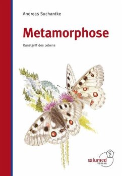 Metamorphose - Suchantke, Andreas
