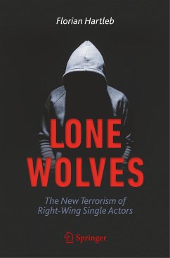 Lone Wolves - Hartleb, Florian